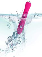 Svakom - Anya - Vibratore riscaldante Rosa - immagine 13