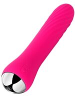 Svakom - Anya - Vibratore riscaldante Rosa - immagine 2