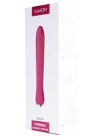Svakom - Anya - Vibratore riscaldante Rosa - immagine 12
