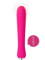 Svakom - Anya - Vibratore riscaldante Rosa - immagine 6