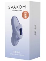 Svakom - Echo 2  Celeste - immagine 12