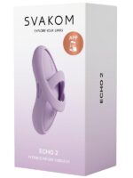 Svakom - Echo 2  Lilla - immagine 13
