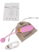 Svakom - Ella Neo Rosa - immagine 5