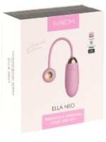 Svakom - Ella Neo Rosa - immagine 9
