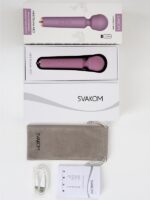 Svakom - Mini Emma  Viola - immagine 8