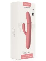 Svakom - Mora Neo Interactive Rosa pesca - immagine 13