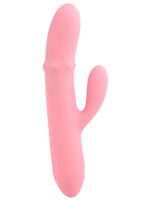 Svakom - Mora Neo Interactive Rosa pesca