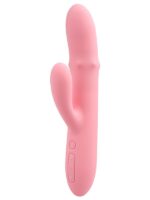 Svakom - Mora Neo Interactive Rosa pesca - immagine 2