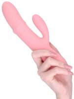 Svakom - Mora Neo Interactive Rosa pesca - immagine 5