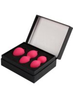 Svakom - Nova Kegel Set  Rosso - immagine 2