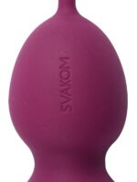 Svakom - Nova Kegel Set  Viola - immagine 2