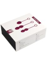 Svakom - Nova Kegel Set  Viola - immagine 5