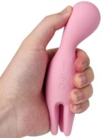 Svakom - Nymph Stimolatore  esterno Rosa - immagine 2