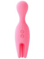 Svakom - Nymph Stimolatore  esterno Rosa