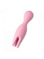 Svakom - Nymph Stimolatore  esterno Rosa - immagine 4