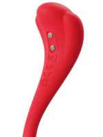 Svakom - Phoenix Neo 2 Rosso - immagine 9