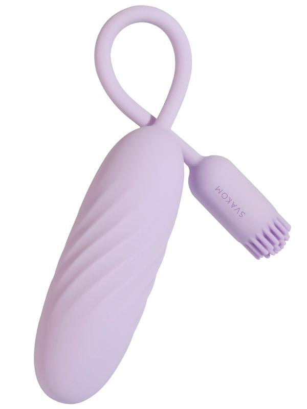 svakom_plume_lilla__1fc6d6e8ff177ed32e1599dc69c240c4 Svakom - Plume Lilla - immagine 1