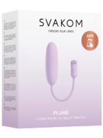 Svakom - Plume Lilla - immagine 15