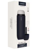 Svakom - Sam Neo 2 Pro  Blu - immagine 15