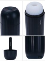 Svakom - Sam Neo 2 Pro  Blu - immagine 8