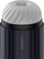Svakom - Sam Neo 2 Pro  Blu - immagine 3