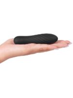 Svakom - Tulip Bullet Vibrator Nero - immagine 3