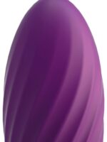 Svakom - Tulip Bullet Vibrator Viola - immagine 5