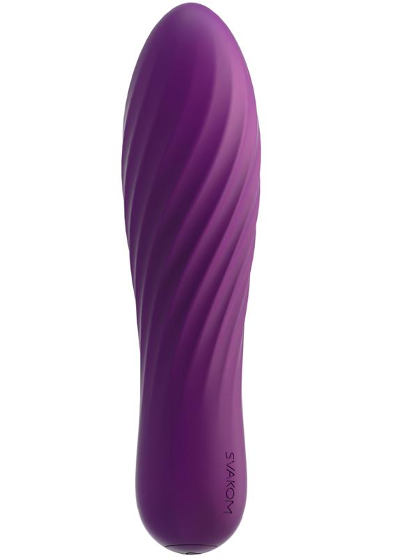 svakom_tulip_bullet_vibrator_viola__361c8112aaf1685fbc422e0d196a1ede Svakom - Tulip Bullet Vibrator Viola - immagine 1