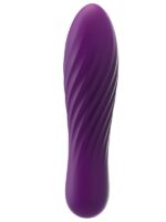 Svakom - Tulip Bullet Vibrator Viola - immagine 3