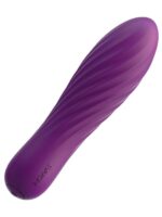 Svakom - Tulip Bullet Vibrator Viola - immagine 4