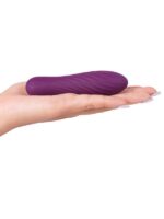 Svakom - Tulip Bullet Vibrator Viola - immagine 2