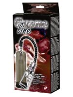 Sviluppatore Pene Crome Line Trasparente - immagine 2