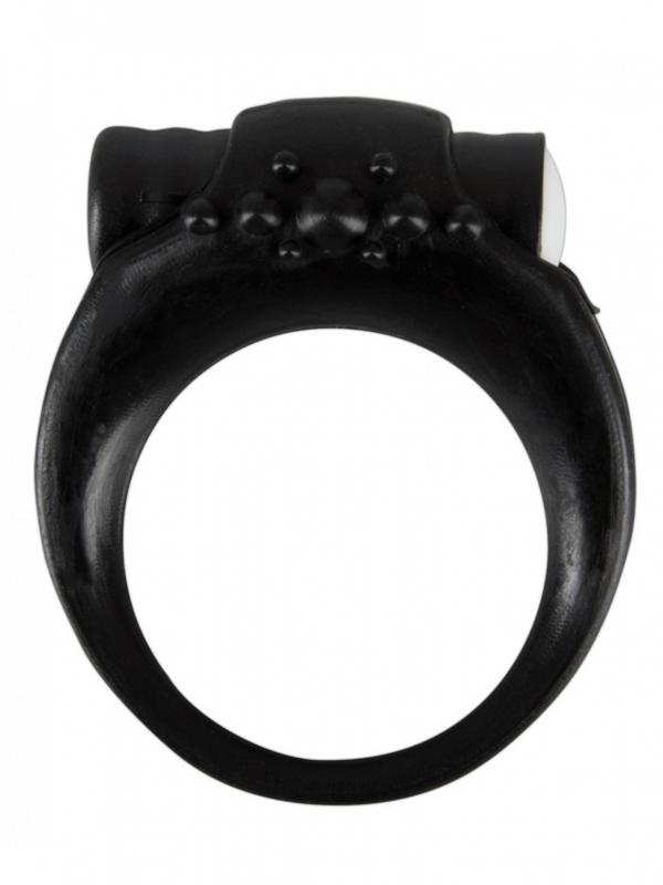 sweet_smile_anello_vibro_penis_nero__08196cee24d7843937fc8244078f6595 Sweet Smile - Anello Vibro-penis Nero - immagine 1