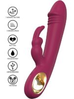 Taygeta Pleasure Rabbit Fucsia - immagine 2