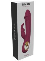 Taygeta Pleasure Rabbit Fucsia - immagine 5