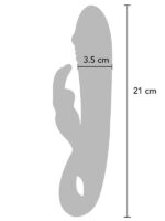 Taygeta Pleasure Rabbit Fucsia - immagine 4