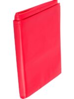 Telo Impermeabile Vinile Rosso - immagine 4