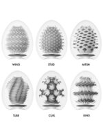 Tenga Egg Assortimento - immagine 3