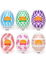 Tenga Egg Assortimento - immagine 2