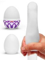 Tenga Egg Mesh - immagine 3