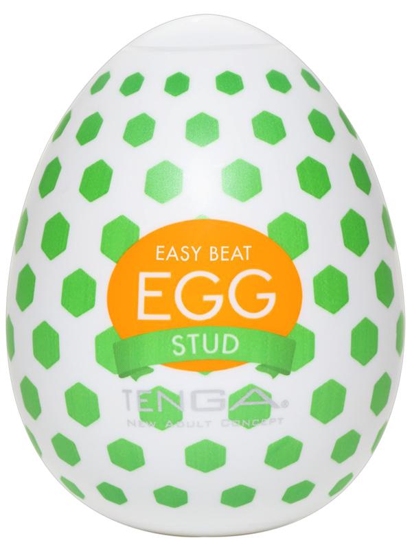 tenga_egg_stud_5a307b2f2bb91f1f0b41f943551f591b Tenga Egg Stud - immagine 1