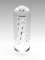 Tenga - Spinner Brick  Trasparente - immagine 5