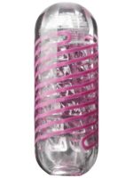 Tenga - Spinner Brick  Trasparente - immagine 4