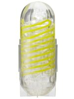 Tenga - Spinner Shell  Trasparente - immagine 2