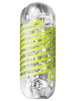 Tenga - Spinner Shell  Trasparente - immagine 4