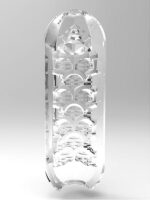 Tenga - Spinner Shell  Trasparente - immagine 5