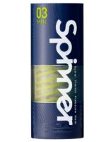 Tenga - Spinner Shell  Trasparente - immagine 7