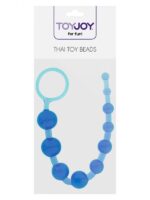 Thai Toy Beads Blu - immagine 2