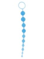 Thai Toy Beads Blu