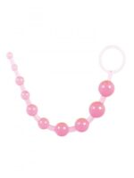 Thai Toy Beads Rosa